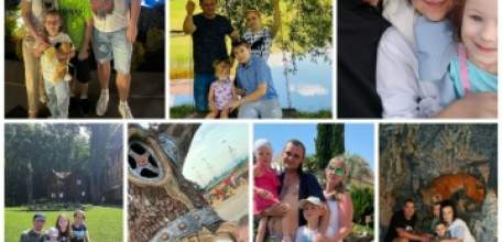 День сына и дочери в России: праздник семьи, любви и добрых традиций