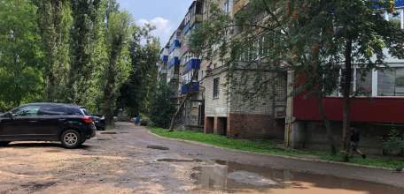 Ельчанка перевела на «безопасный» счет последние свои сбережения