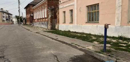 Студентка Московского Вуза из Ельца, перевела мошенникам 80 000 рублей!