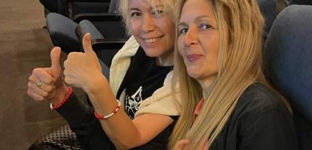 В Ельце вылетели 7300 птичек