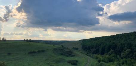 Отбой желтого уровня "Воздушной опасности" для Липецкой области