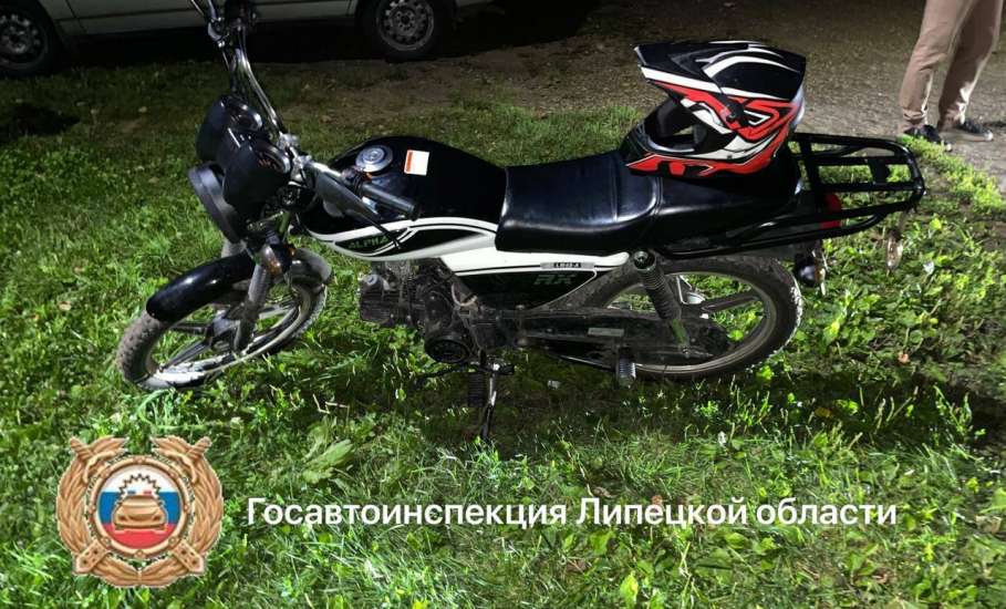 Два человека пострадали и один погиб под колесами несовершеннолетних водителей мототранспорта за один вечер!!!