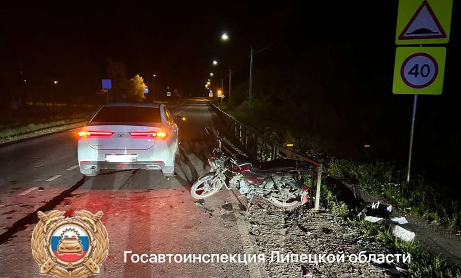 Два человека пострадали и один погиб под колесами несовершеннолетних водителей мототранспорта за один вечер!!!