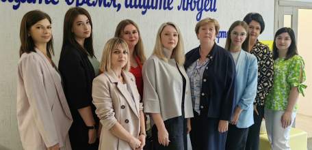 Представители образовательных организаций города Ельца приняли участие в мероприятии в рамках проекта "Бережная школа"