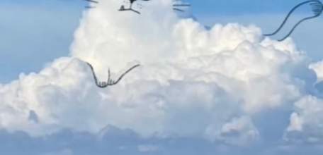 Отбой желтого уровня "Воздушной опасности" для Липецкой области