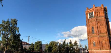 Отбой Красного уровня "Угроза атаки БПЛА" по Липецкой области