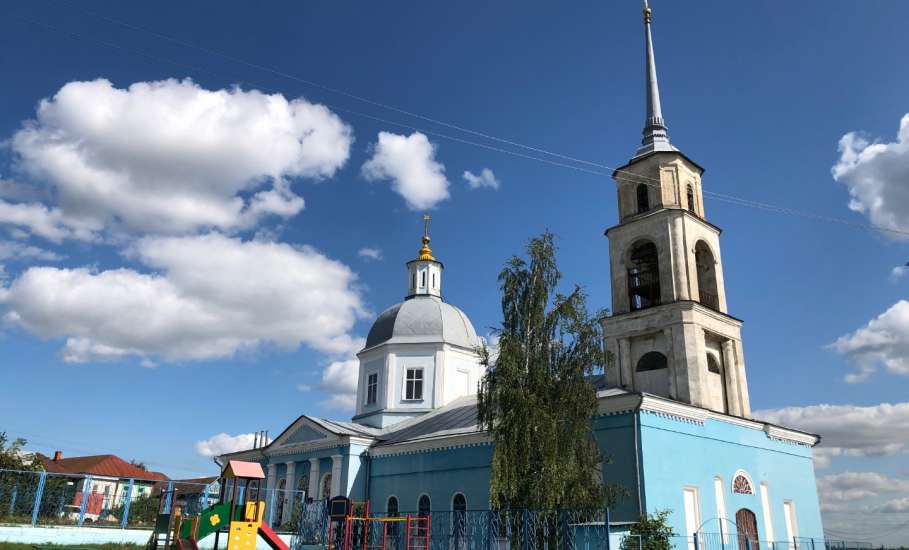 В Елецком округе предстанет перед судом местный житель, обвиняемый в убийстве сожительницы и краже