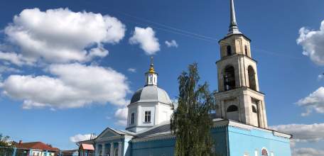 В Елецком округе предстанет перед судом местный житель, обвиняемый в убийстве сожительницы и краже