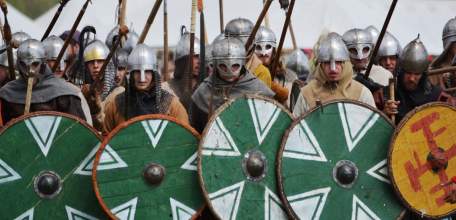 Русборг - 2017. Фото