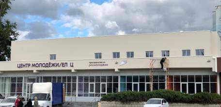 Объявлен желтый уровень "Воздушная опасность" по Липецкой области