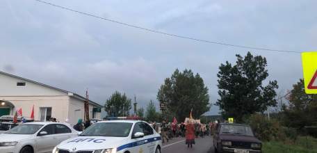 Объявлен красный  уровень "Угроза атаки БПЛА" по Липецкой области»