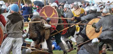 Русборг - 2017. Видео