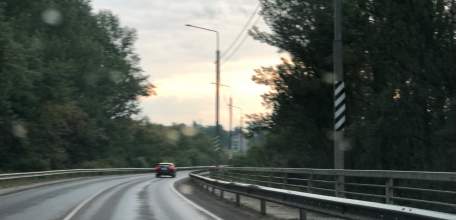 В Липецкой области перехватили один дрон