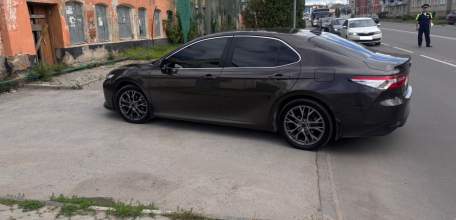 В Ельце в ДТП пострадал 8-летний мальчик-пешеход!