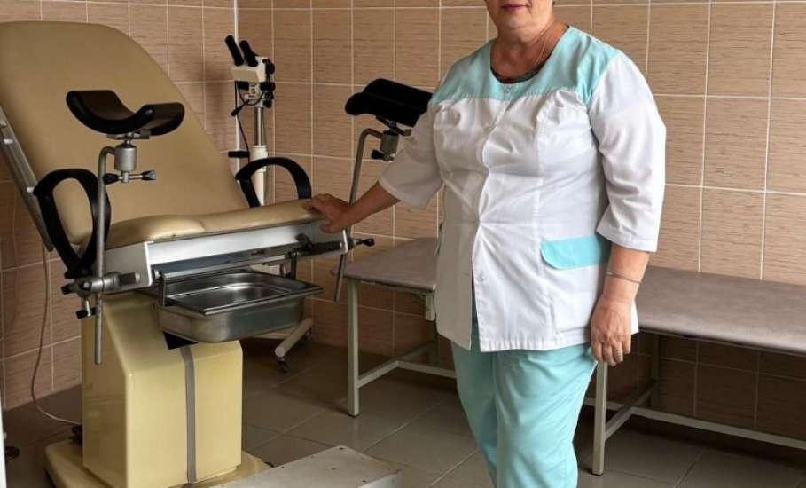 Какие талантливые у нас коллеги! Сегодня расскажу вам о докторе из Ельца, которая уже почти 20 лет пишет стихи