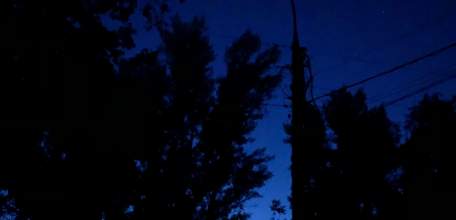 Над Липецкой областью сбиты дроны!