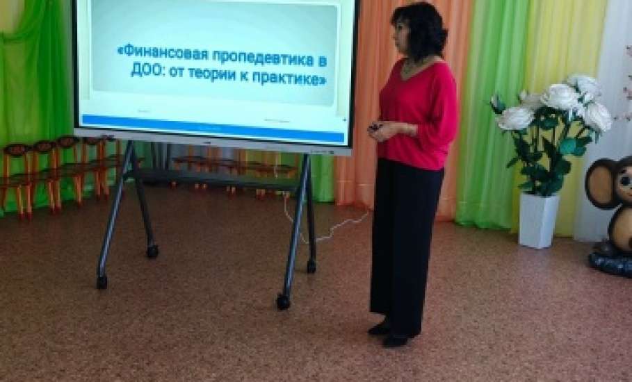 В Ельце продолжаются заседания ГМО