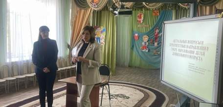 В Ельце продолжаются заседания ГМО