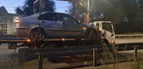 В прошедшие выходные липецкие автоинспекторы задержали на дорогах области больше тридцати нетрезвых за рулем!