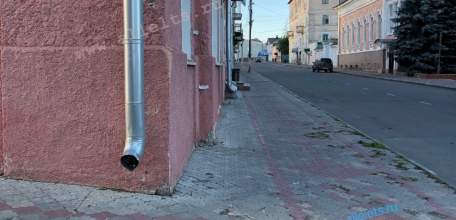 В Ельце завершено расследование уголовного дела в отношении местного жителя, обвиняемого в хищении денежных средств военнослужащего!