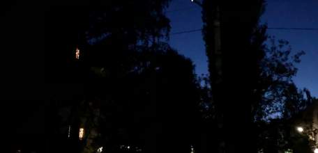 СМИ: вчера Липецкую область атаковали метеозондами со взрывчаткой!