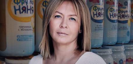 Частный инвестор из Липецкой области Ольга Белявцева вошла в ТОП-20 самых богатейших женщин России!