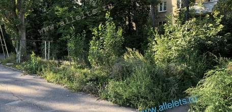 Жители Ельца интересуются: какой сейчас идёт этап «благоустройства» детской площадки в микрорайоне Новые дома по улице Свердлова?