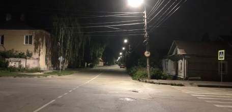 Отбой Красного уровня "Угроза атаки БПЛА" по Липецкой области!