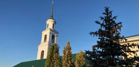 Отбой желтого уровня "Воздушной опасности" для Липецкой области