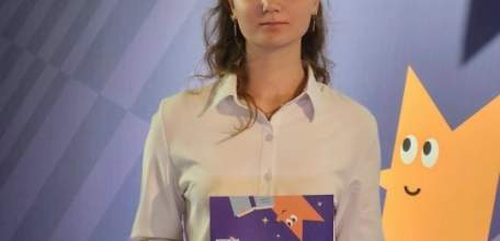 Новый учебный год мы начинаем с больших успехов!