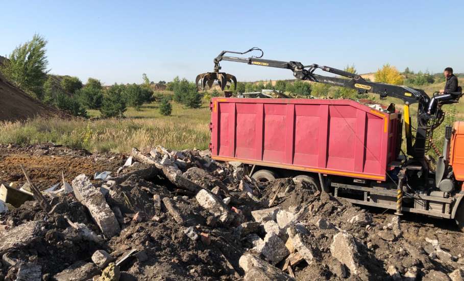 ЧП в Елецком районе! С поличным сегодня поймали в Елецком районе нарушителей природоохранного законодательства!
