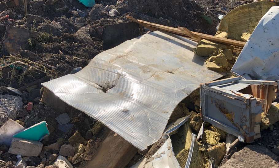 ЧП в Елецком районе! С поличным сегодня поймали в Елецком районе нарушителей природоохранного законодательства!