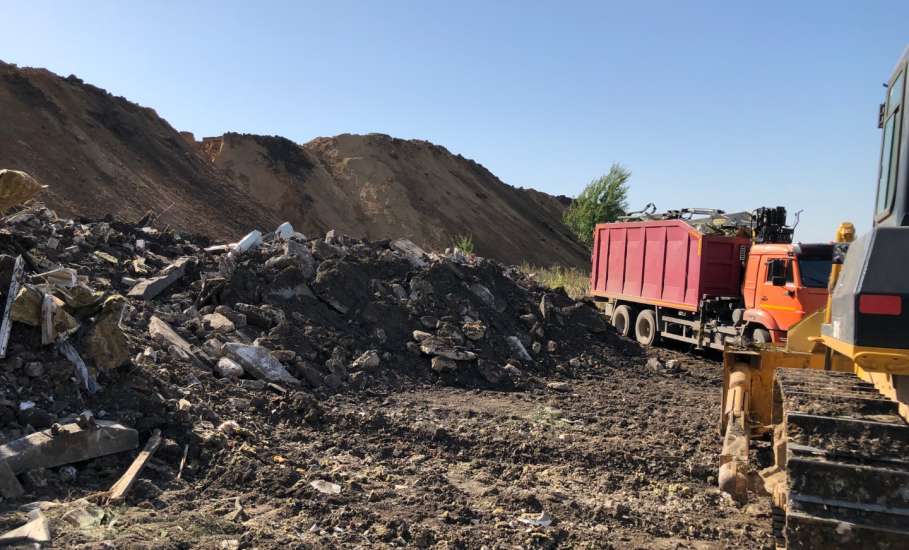 ЧП в Елецком районе! С поличным сегодня поймали в Елецком районе нарушителей природоохранного законодательства!