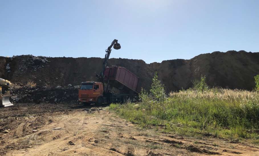 ЧП в Елецком районе! С поличным сегодня поймали в Елецком районе нарушителей природоохранного законодательства!