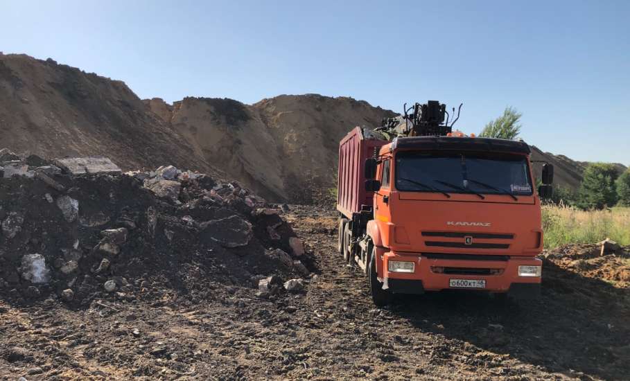 ЧП в Елецком районе! С поличным сегодня поймали в Елецком районе нарушителей природоохранного законодательства!