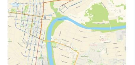 8 сентября в Ельце будет перекрыто движение на некоторых улицах!