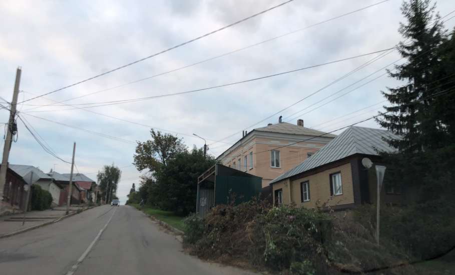 Город Елец и Елецкий район утопает в мусоре! Это ЧП!