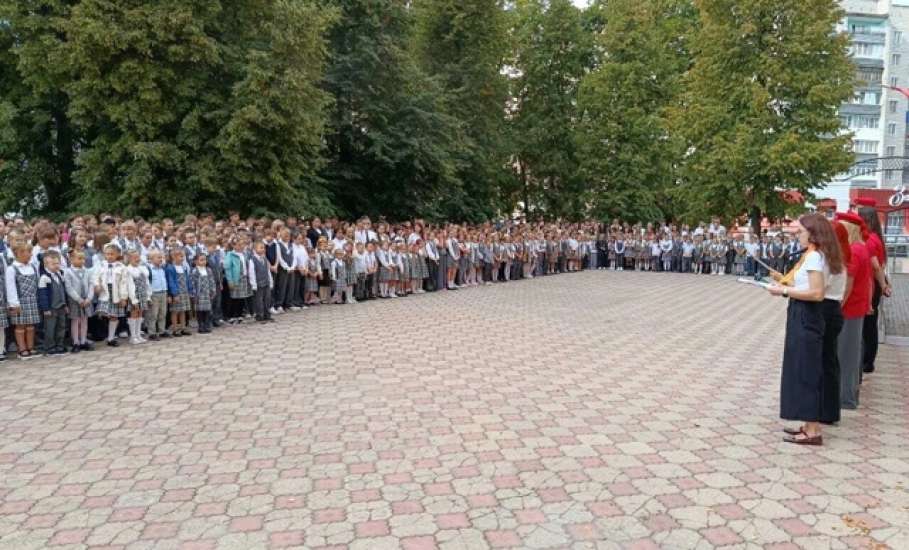 День солидарности в борьбе с терроризмом отмечается ежегодно 3 сентября в России