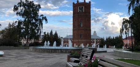 На жителя Ельца навешали кредитов, которые он не брал. В суде прокурор защитил ельчанина