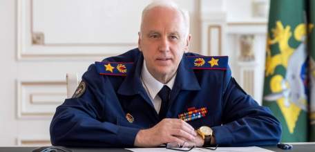 В Липецкой области возбуждено уголовное дело в отношении бывшего заместителя прокурора района, подозреваемого в превышении должностных полномочий!