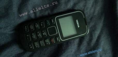 В Ельце похитителя телефона нашли через 4 года!