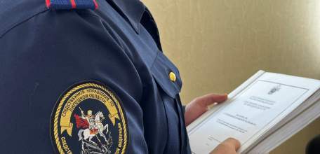 В Ельце вынесен приговор виновному в разбойном нападении на семейную пару, убийстве хозяйки дома и покушении на убийство её супруга