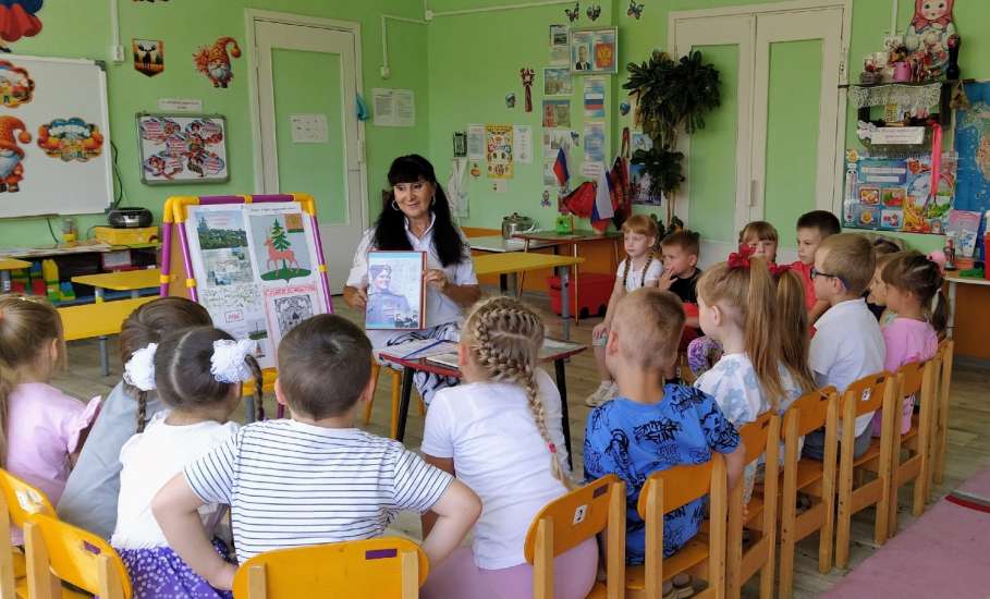 Приближается наш праздник, ельчане, - День города! 879 лет любимому Ельцу!