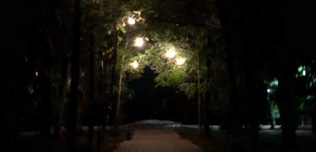 Сирена завыла в Ельце! Угроза атаки БПЛА!