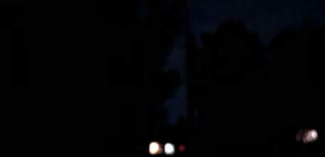 Взрывы слышны в Ельце! Город подвергается атаке!