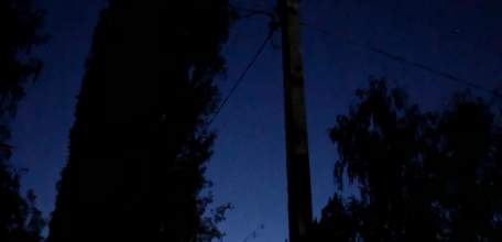 Отбой Красного уровня "Угроза атаки БПЛА" для г. Елец, Елецкого МР