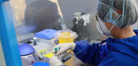 2617 человек заболели  ОРВИ за последнюю неделю лета!