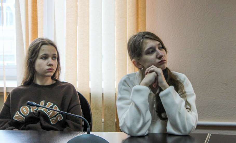 4 сентября на площадке ЕГУ им. И.А. Бунина состоялась встреча с председателем ТИК города Ельца