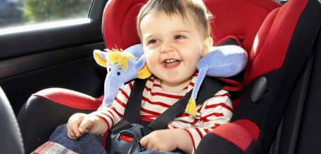 11 и 12 мая сотрудники ГИБДД Ельца будут проводить массовые проверки соблюдения требований к перевозке детей