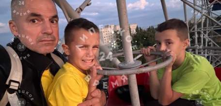 Вчера в Ельце произошло новое ЧП!